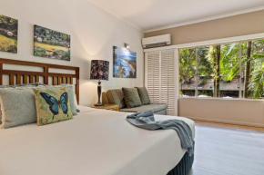 Studio Apartments At TreeTops Port Douglas